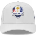 cepice-zaoblena-bila-snapback-9fifty-stretch-snap-shadow-tech-ryder-cup-new-era