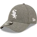 cepice-zaoblena-seda-nastavitelny-9forty-the-league-melton-chicago-white-sox-mlb-new-era