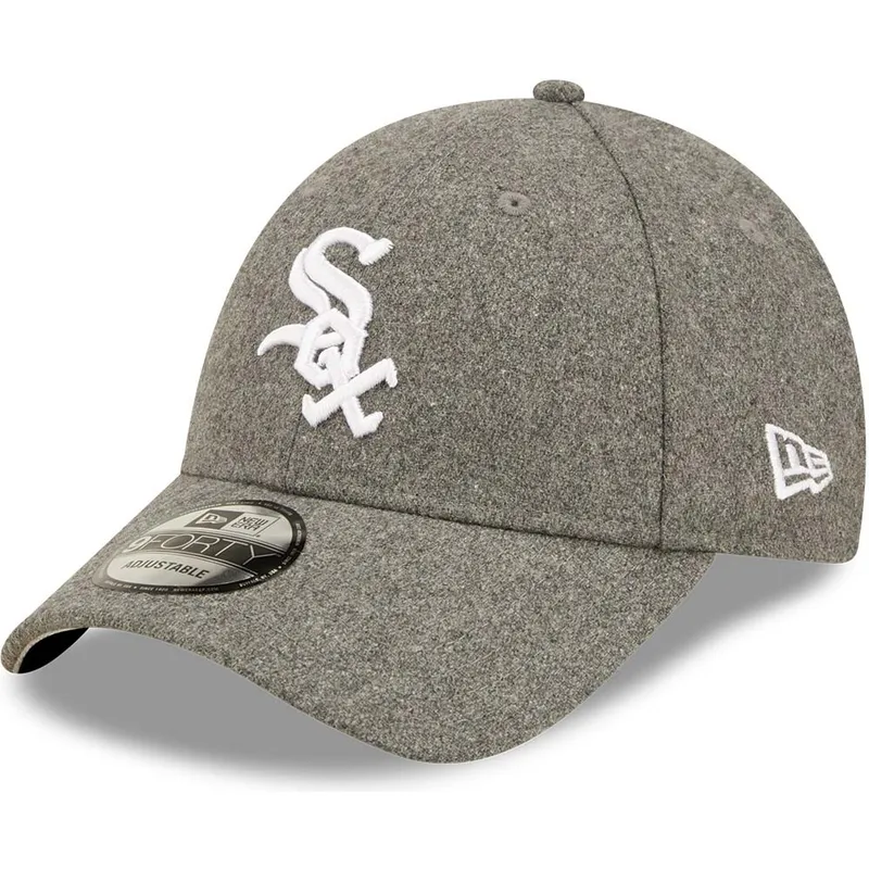 cepice-zaoblena-seda-nastavitelny-9forty-the-league-melton-chicago-white-sox-mlb-new-era