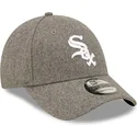 cepice-zaoblena-seda-nastavitelny-9forty-the-league-melton-chicago-white-sox-mlb-new-era