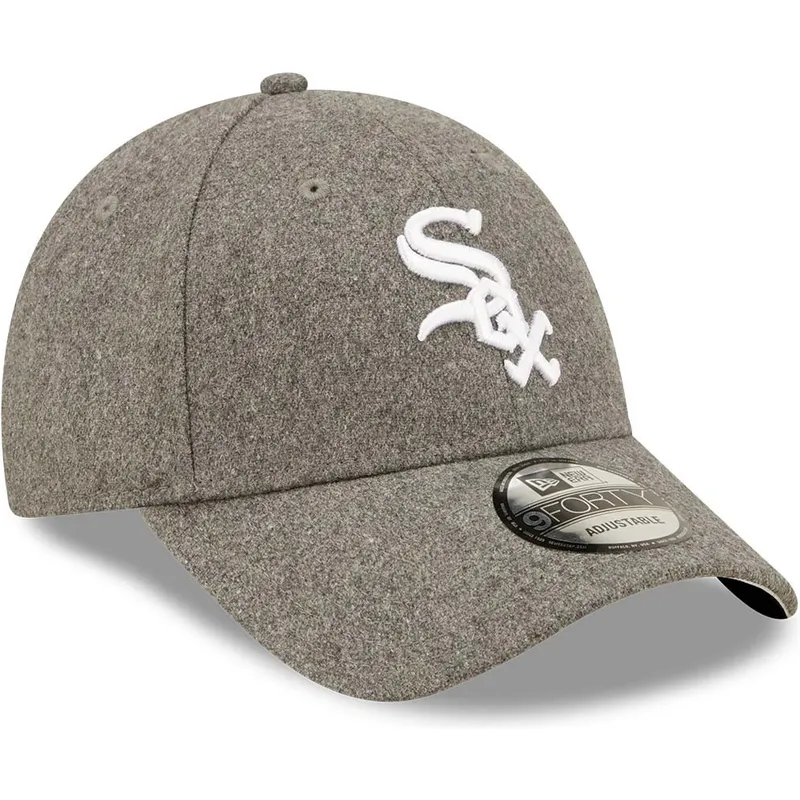 cepice-zaoblena-seda-nastavitelny-9forty-the-league-melton-chicago-white-sox-mlb-new-era