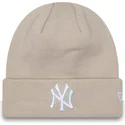 cepice-bezova-cuff-league-essential-new-york-yankees-mlb-new-era