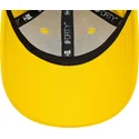 cepice-zaoblena-zluta-nastavitelny-pro-deti-9forty-spongebob-new-era