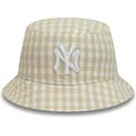 kbeliky-bezova-tapered-gingham-new-era