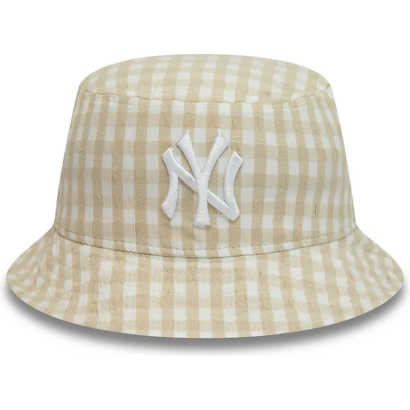 kbeliky-bezova-tapered-gingham-new-era