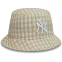 kbeliky-bezova-tapered-gingham-new-era