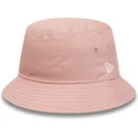 kbeliky-ruzova-essential-tapered-new-era