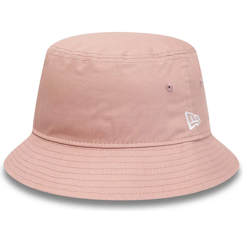 kbeliky-ruzova-essential-tapered-new-era