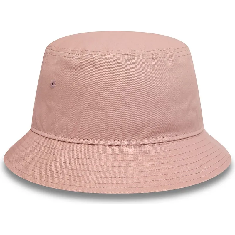 kbeliky-ruzova-essential-tapered-new-era