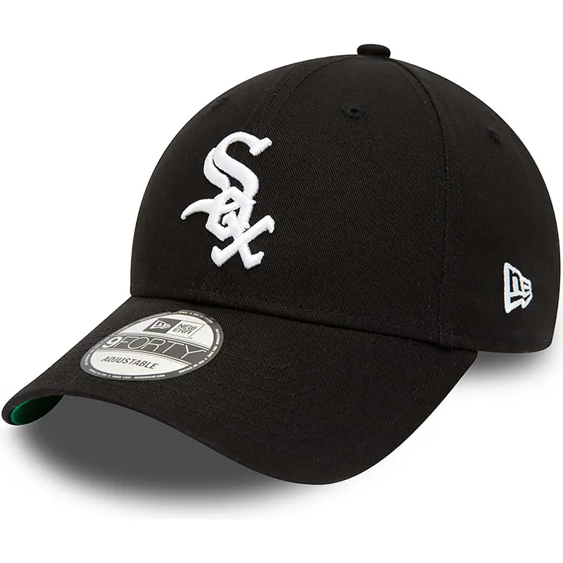 cepice-zaoblena-cerna-nastavitelny-9forty-team-side-patch-chicago-white-sox-mlb-new-era