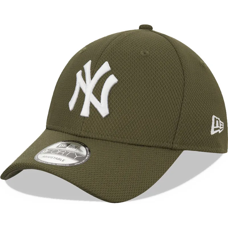 cepice-zaoblena-zelena-nastavitelny-9forty-diamond-era-new-york-yankees-mlb-new-era cepice-zaoblena-zelena-nastavitelny-9forty-diamond-era-new-york-yankees-mlb-new-era