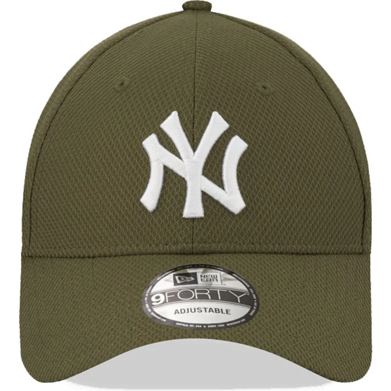 cepice-zaoblena-zelena-nastavitelny-9forty-diamond-era-new-york-yankees-mlb-new-era cepice-zaoblena-zelena-nastavitelny-9forty-diamond-era-new-york-yankees-mlb-new-era