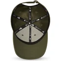 verstellbare-grune-9forty-diamond-era-kappe-der-new-york-yankees-mlb-von-new-era