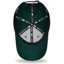cepice-zaoblena-zelena-nastavitelny-9forty-league-essential-new-york-yankees-mlb-new-era