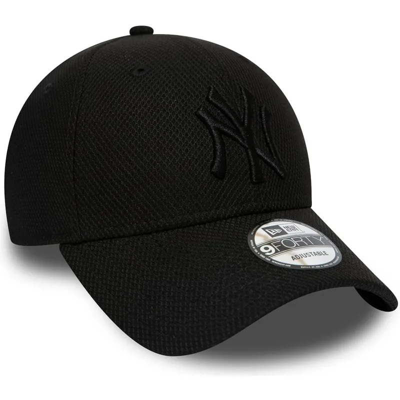 cepice-zaoblena-cerna-nastavitelny-9forty-diamond-era-new-york-yankees-mlb-new-era