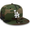 new-era-flat-brim-9fifty-team-los-angeles-dodgers-mlb-camouflage-snapback-cap
