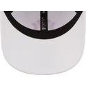 cepice-zaoblena-bila-nastavitelny-pro-deti-rosa-9forty-league-essential-new-york-yankees-mlb-new-era