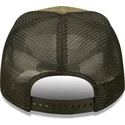 grune-trucker-kappe-buffalo-new-york-a-frame-state-patch-von-new-era