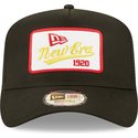 new-era-1920-a-frame-state-patch-black-trucker-hat