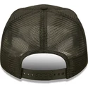 schwarze-trucker-kappe-1920-a-frame-state-patch-von-new-era