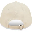 cepice-zaoblena-bezova-nastavitelny-9forty-linen-new-york-yankees-mlb-new-era