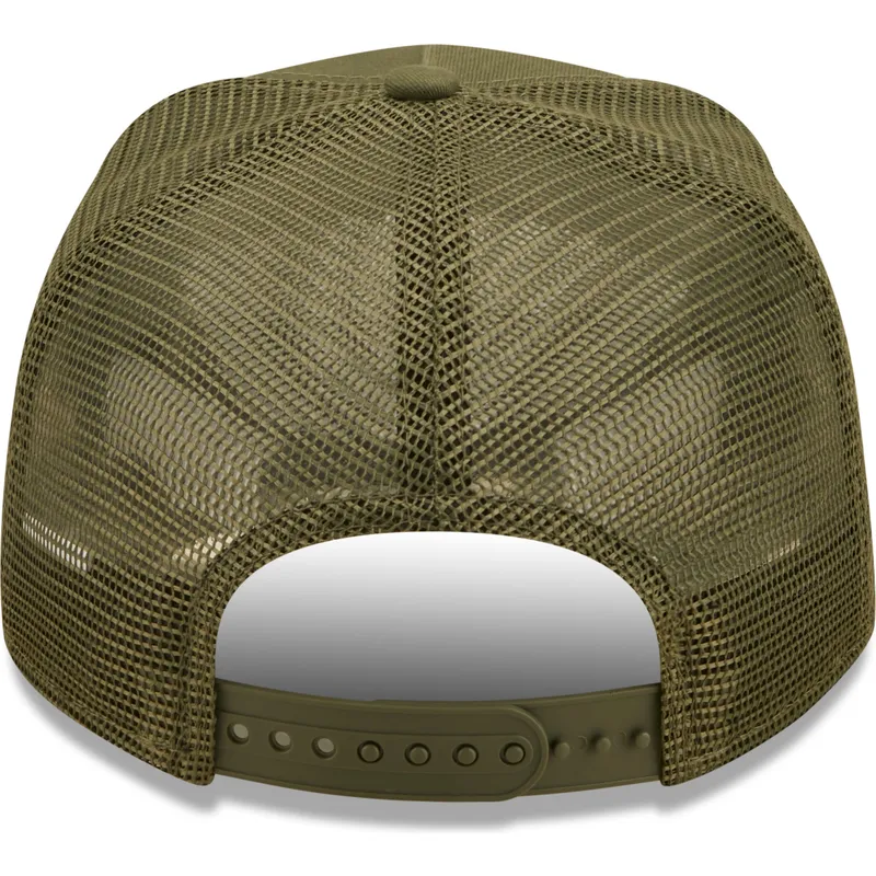 cepice-zaoblena-zelena-snapback-california-a-frame-oval-state-new-era