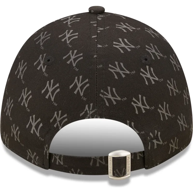 cepice-zaoblena-cerna-nastavitelny-9forty-monogram-new-york-yankees-mlb-new-era
