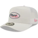 cepice-zaoblena-bila-snapback-miami-a-frame-oval-state-new-era