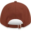 cepice-zaoblena-hneda-nastavitelny-9forty-linen-new-york-yankees-mlb-new-era