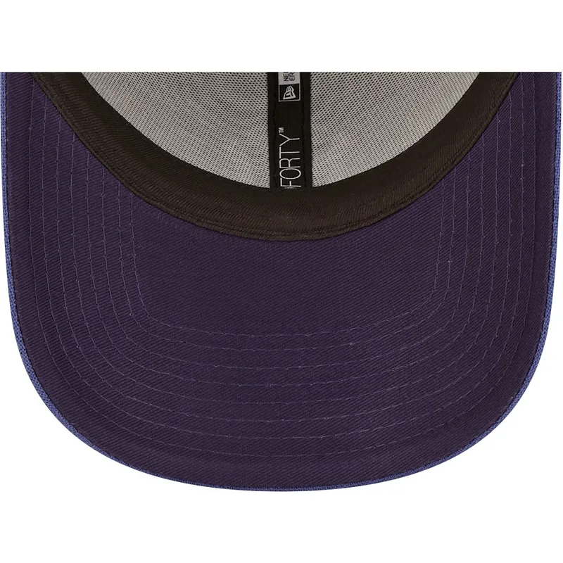 cepice-zaoblena-modra-nastavitelny-9forty-linen-new-york-yankees-mlb-new-era cepice-zaoblena-modra-nastavitelny-9forty-linen-new-york-yankees-mlb-new-era