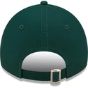 cepice-zaoblena-zelena-nastavitelny-9twenty-league-essential-oakland-athletics-mlb-new-era