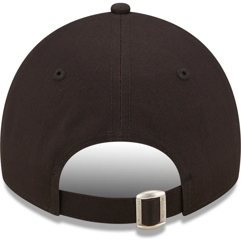 cepice-zaoblena-cerna-nastavitelny-9twenty-league-essential-chicago-white-sox-mlb-new-era