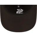 cepice-zaoblena-cerna-nastavitelny-9twenty-league-essential-chicago-white-sox-mlb-new-era
