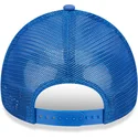 blaue-und-weisse-trucker-kappe-fur-jungen-a-frame-superman-dc-comics-von-new-era