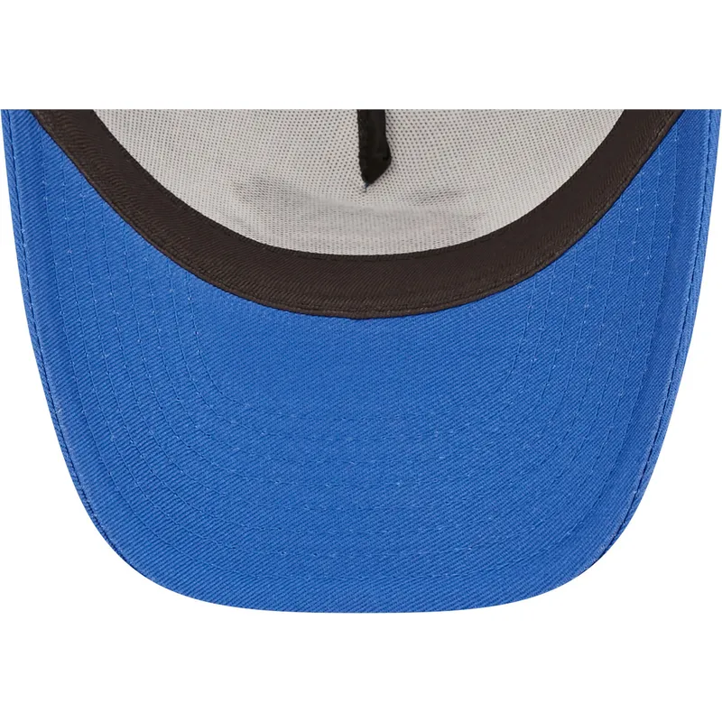cepice-zaoblena-modra-snapback-pro-deti-a-frame-superman-dc-comics-new-era cepice-zaoblena-modra-snapback-pro-deti-a-frame-superman-dc-comics-new-era