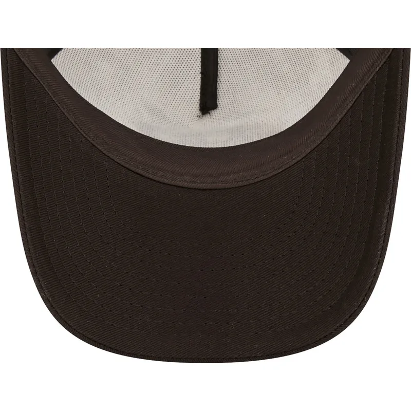 cepice-zaoblena-cerna-snapback-pro-deti-a-frame-batman-dc-comics-new-era