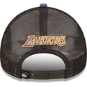 cap-zaoblena-violet-snapback-a-frame-frame-team-colour-los-angeles-lakers-nba-new-era