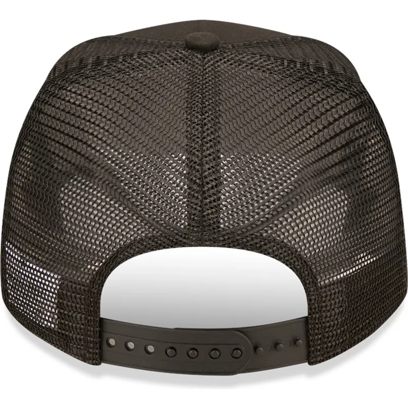 cepice-zaoblena-cerna-snapback-new-york-a-frame-repreve-usa-state-new-era cepice-zaoblena-cerna-snapback-new-york-a-frame-repreve-usa-state-new-era