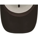 cepice-zaoblena-cerna-snapback-new-york-a-frame-repreve-usa-state-new-era