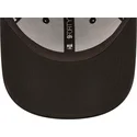 schwarze-verstellbare-curved-cap-good-burger-good-life-9forty-food-icon-von-new-era