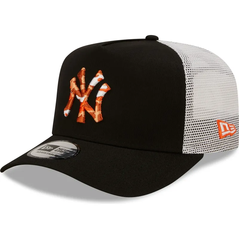 cepice-zaoblena-cerna-snapback-a-frame-seasonal-infill-new-york-yankees-mlb-new-era