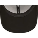 cepice-zaoblena-cerna-nastavitelny-9forty-gradient-infill-new-york-yankees-mlb-new-era