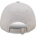new-era-new-york-yankees-mlb-9forty-seasonal-infill-verstellbare-graue-kappe