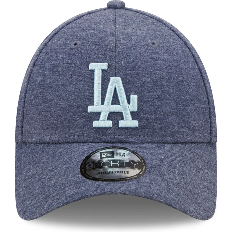 cepice-zaoblena-namornicka-modra-nastavitelny-9forty-jersey-essential-los-angeles-dodgers-mlb-new-era cepice-zaoblena-namornicka-modra-nastavitelny-9forty-jersey-essential-los-angeles-dodgers-mlb-new-era