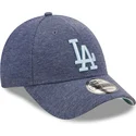 cepice-zaoblena-namornicka-modra-nastavitelny-9forty-jersey-essential-los-angeles-dodgers-mlb-new-era