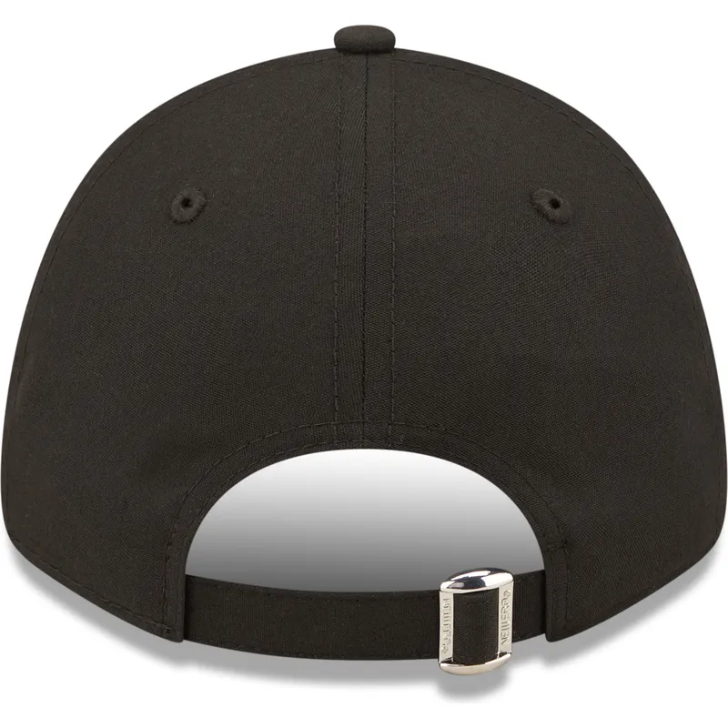 cepice-zaoblena-cerna-nastavitelny-9forty-repreve-monochrom-chicago-bulls-nba-new-era
