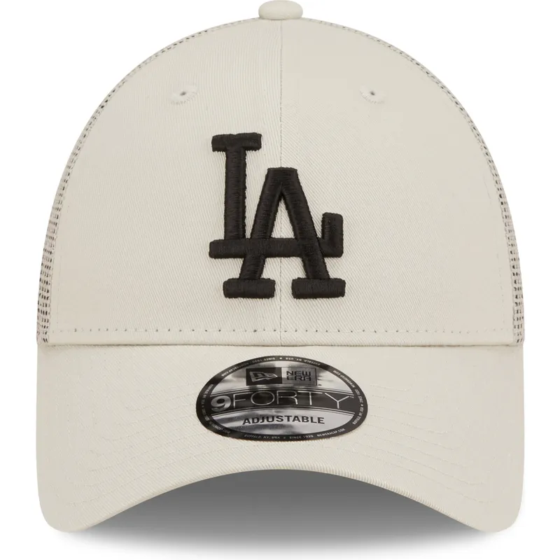 cap-zaoblena-beige-adjustable-strap-a-frame-home-field-los-angeles-dodgers-mlb-new-era