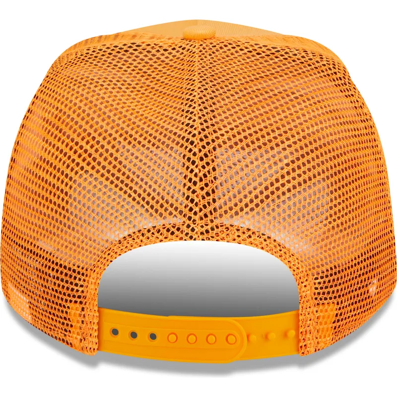 cepice-zaoblena-oranzova-snapback-a-frame-tonal-mesh-new-york-yankees-mlb-new-era