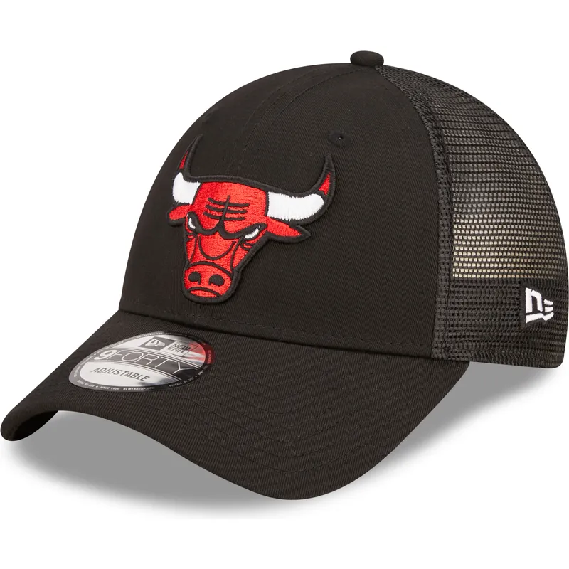 cepice-zaoblena-cerna-nastavitelny-a-frame-home-field-chicago-bulls-nba-new-era