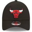 cepice-zaoblena-cerna-nastavitelny-a-frame-home-field-chicago-bulls-nba-new-era